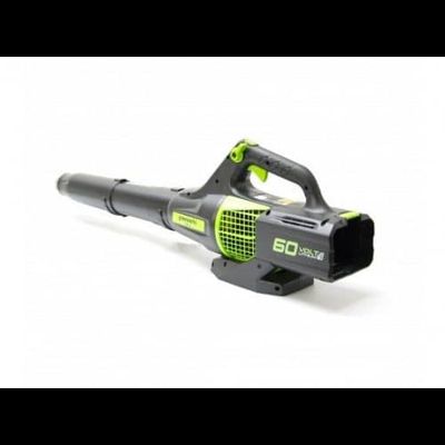 Аккумуляторная воздуходувка Greenworks GD60ABK4 set