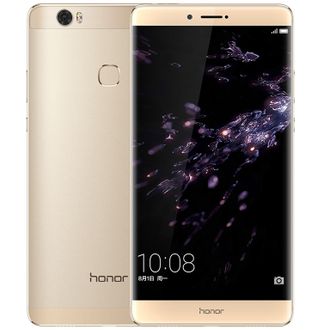 Huawei Honor Note 8 64Gb Золотистый