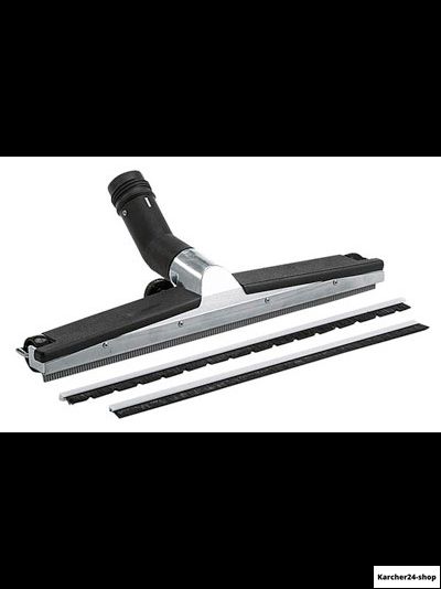 Универсальная насадка, dn 40, 370 мм (4.130-399.0)