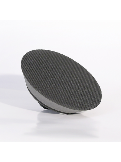 Насадка для полировальных кругов мягкая 123 мм Koch Chemie