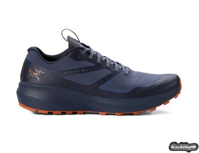 Arcteryx Norvan LD 3 GTX Blue (40-45)