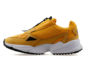 Falcon zip yellow 2025