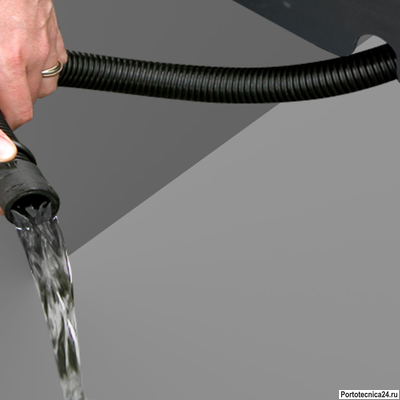 Пылеводосос LAVOR Professional Domus IF