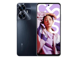 Realme C55