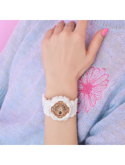Часы Casio Baby-G BA-110X-7A1