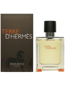 HERMES TERRE D'HERMES