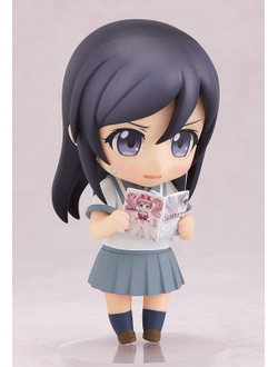 Нендроид Аясэ Арагаки (Aragaki Ayase)