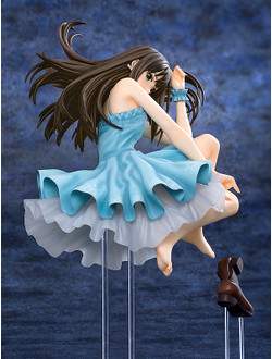 Фигурка 1/8 Рин Сибуя (Rin Shibuya)