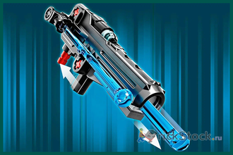 # 75115  Сборная Фигура «По Дамерон» / “Poe Dameron” Buildable Action Figure (2016)