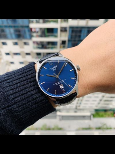 Швейцарские часы Tissot T099.407.16.047.00