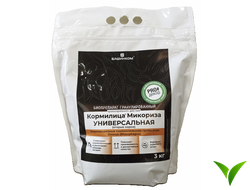 Кормилица Микориза УНИВЕРСАЛЬНАЯ 3 кг