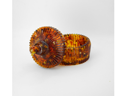 Шкатулка "С шаром"