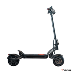 ЭЛЕКТРОСАМОКАТ KAABO MANTIS X PLUS