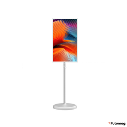 Телевизор Xiaomi с сенсорным экраном 21.5 дюйма