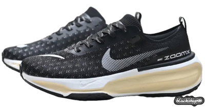 Nike Air ZoomX Invincible Run FK3 Black/White (40-45)