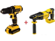 Дрель шуруповерт аккумляторный STANLEY SCD20S2K-RU