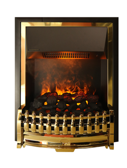 3D Электрокамин Atherton