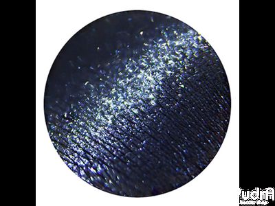 Tammy Tanuka Рассыпчатые тени для век Госпожа Ночь, 1 мл