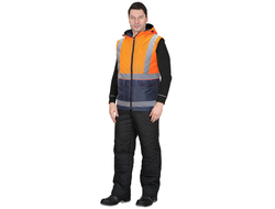 Жилет "СИРИУС-Терминал"