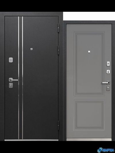 Luxor Букле чёрный