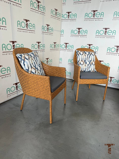 Кресло Шато