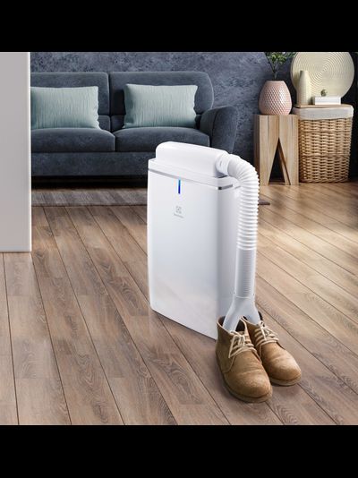Осушитель воздуха Electrolux EDH-20L
