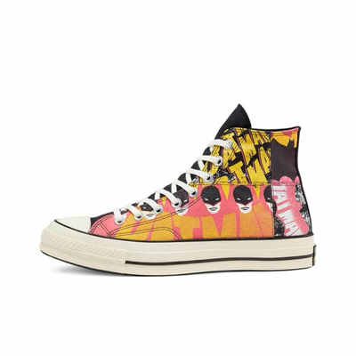 Converse Chuck 70 x Batman 80th Anniversary