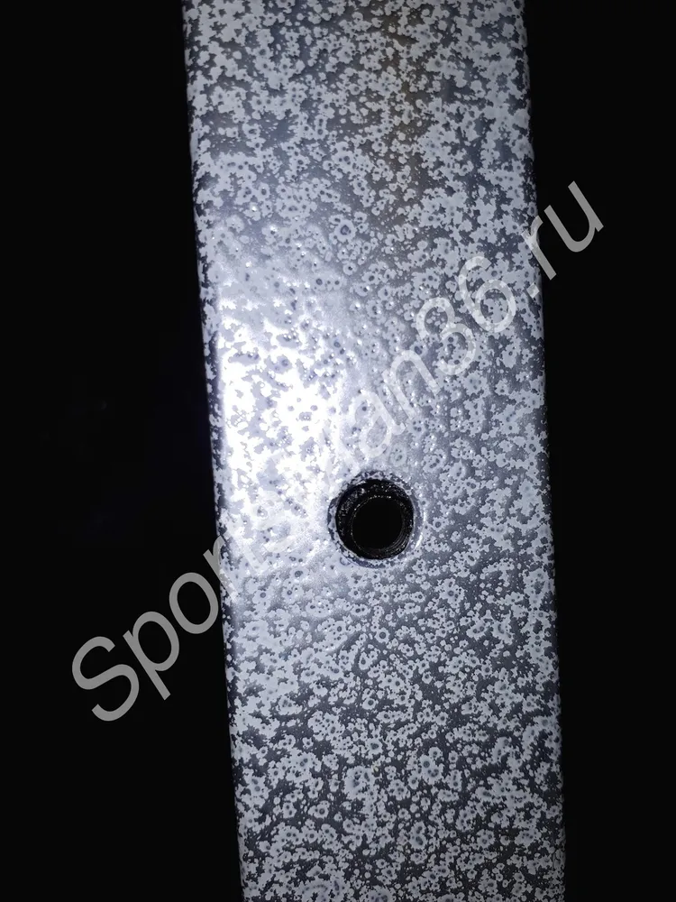 ШВЕДСКАЯ СТЕНКА “АТЛЕТ” место креплений