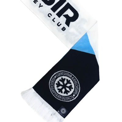 Шарф ХК "СИБИРЬ" 011163