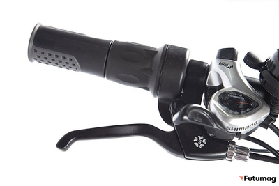 КОМПЛЕКТ Eltreco 36V 350W LED 26"