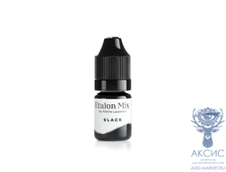 EtalonMix Микс "Черный", 5 мл