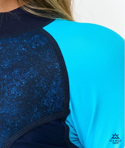 Гидро Куртка неопреновая 2мм Sargan Sport жен. р.M