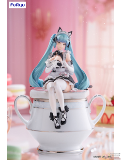 Фигурка Привати (Privaty Unkind Maid ver. Noodle Stopper Figure)