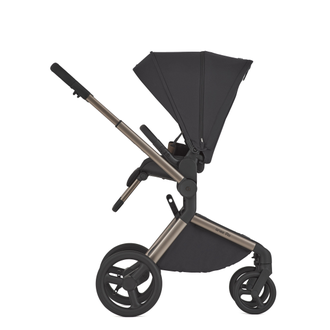 Коляска 2в1 Anex Flo (fl-01) Solo