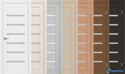 OPTIMA PORTE Парма 407.12