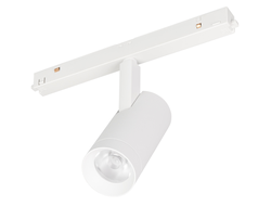 Светильник Arlight MAG-ORIENT-SPOT-R45-12W  (WH, 24 deg, 48V)