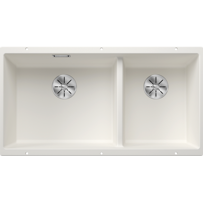 Мойка Blanco SUBLINE 480/320-U