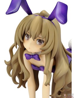 Фигурка 1/8 Тайга Айсака (Taiga Aisaka Bunny ver.)