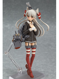 Фигурка фигма Амацукадзэ (figma Amatsukaze)