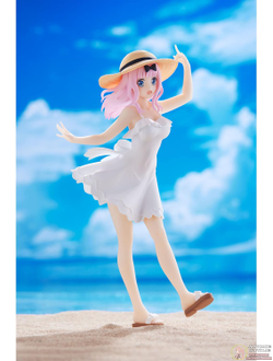 Фигурка Тика Фудзивара (Chika Fujiwara Seaside Ver.)
