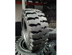 16х6-8 EU Click SOLID STAR Шина цельнолитая