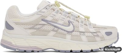 NIKE P-6000 Light Bone (35-40)