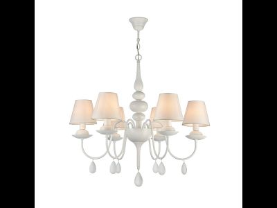 Freya, Люстра Eliza, FR5756-PL-06-W