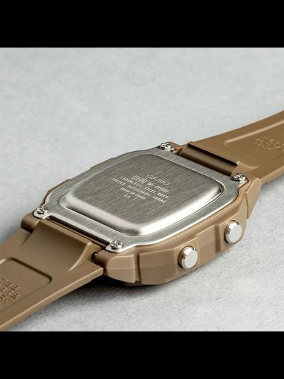 Часы Casio W-800H-5A