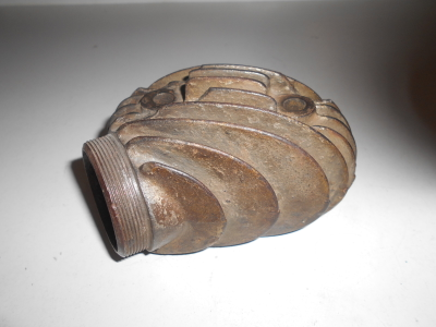 Резонатор Дкв Люксус