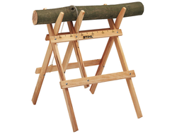 Деревянные козлы