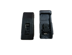 Защелки корпуса двигателя BAIKAL 3 л.с.