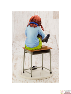 Фигурка 1/8 Мику Накано (Miku Nakano)