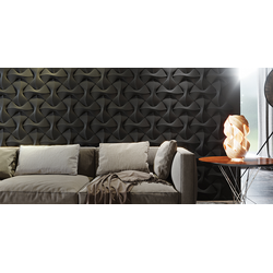 Гипсовая панель FLIP артикул E-0029