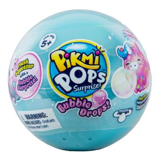 Pikmi Pops Игрушка Bubble Drops, 75266